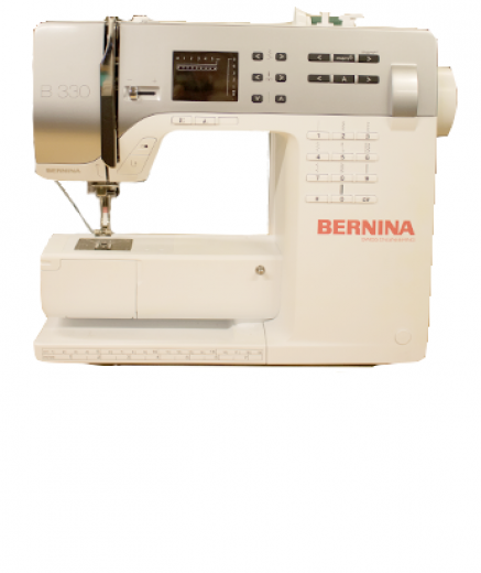 sewing macine