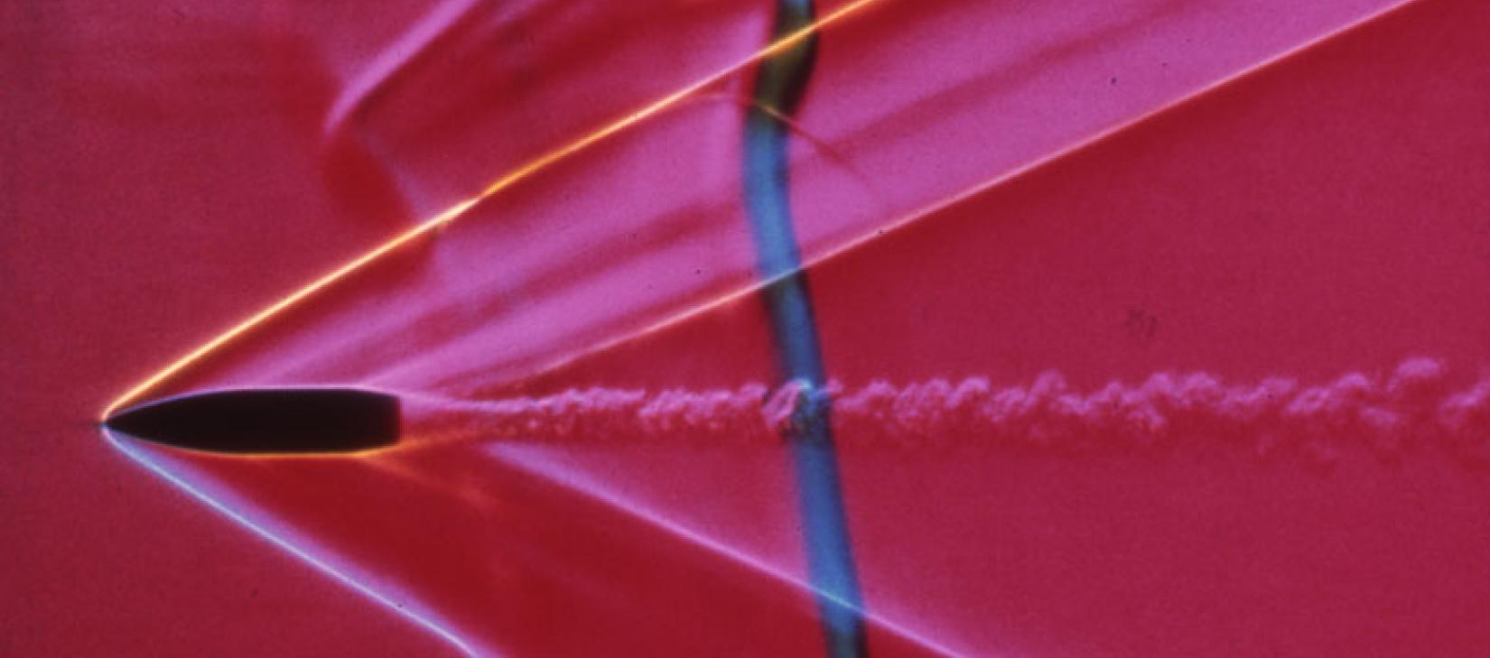 The High Speed Photography of Prof. Harold (Doc) Edgerton, 19031990