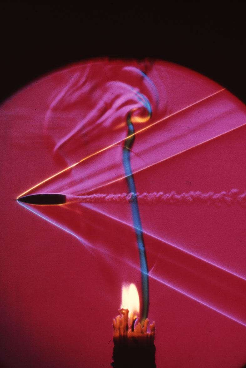 The High Speed Photography of Prof. Harold (Doc) Edgerton, 19031990